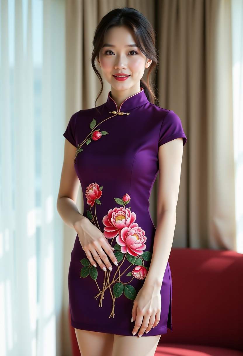 满清秘史电影剧情与历史渊源讲解