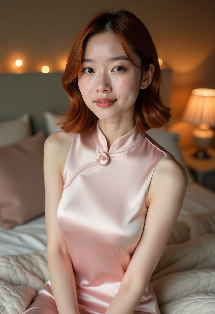 满清秘史叙事结构全图