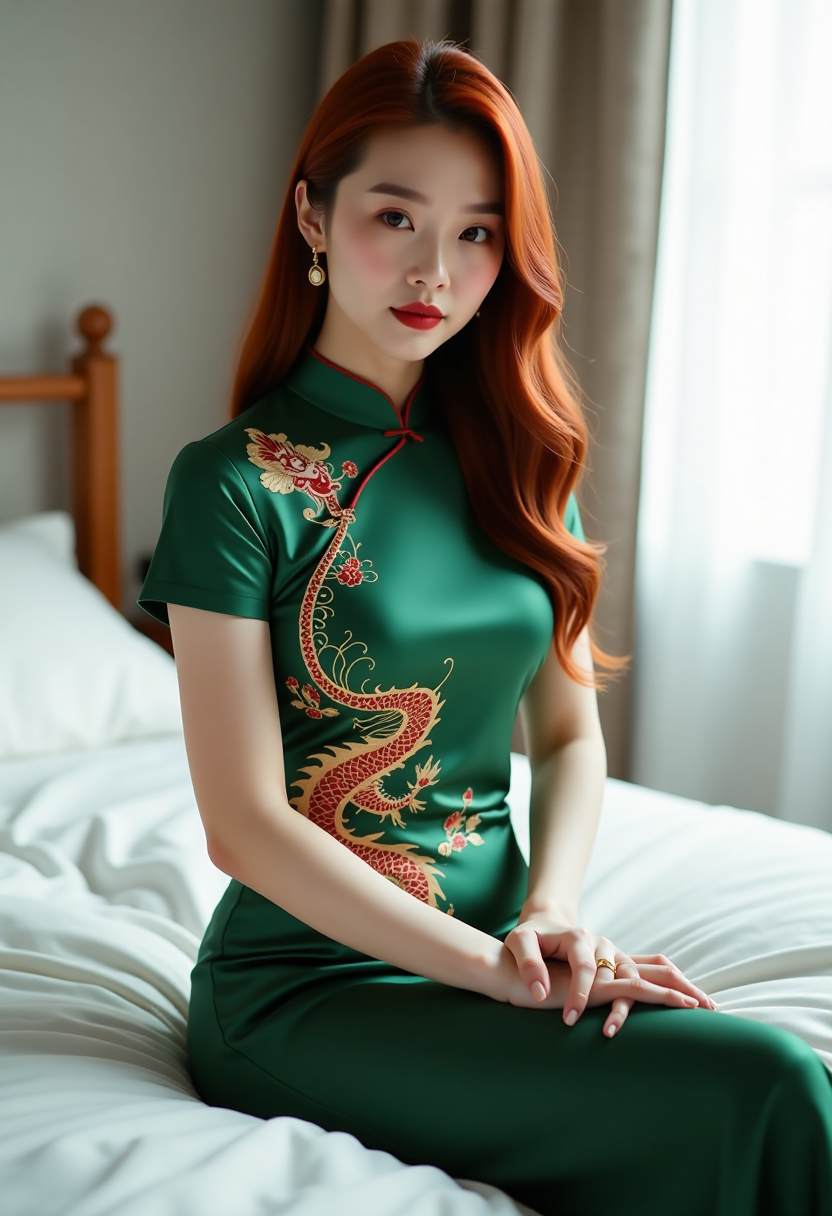 满清秘史核心人物线分析