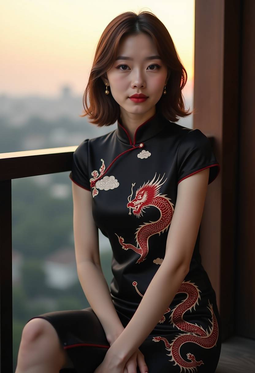 满清题材港片横向比对